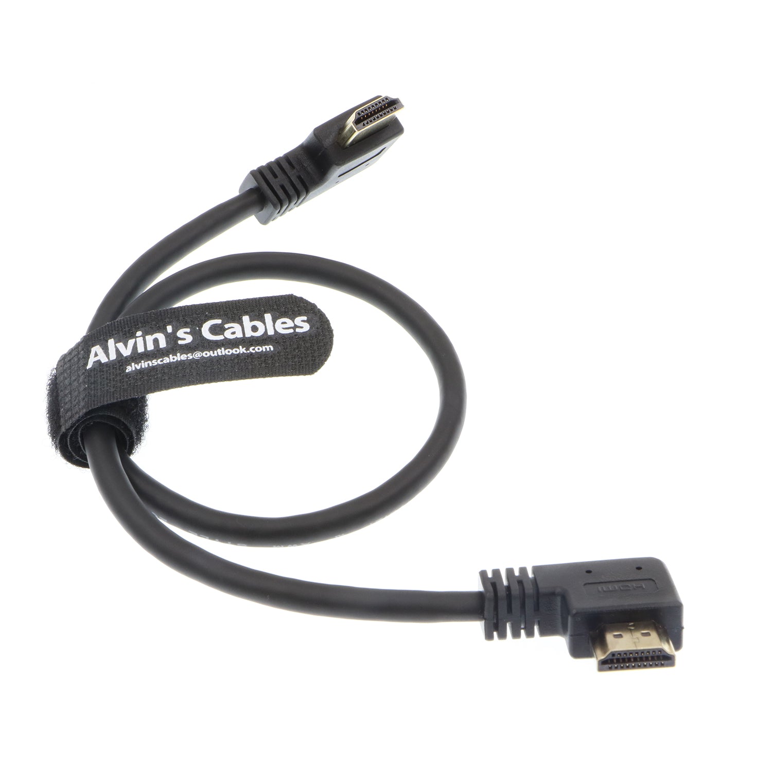 Z Cam E2 L Form 4K 60P HDMI Kabel für Atomos Shinobi Ninja V Monitor Portkeys BM5 Hochgeschwindigkeits HDMI Kabel rechtwinklig zu rechtwinklig
