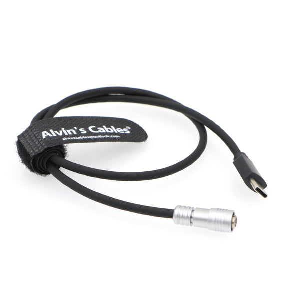 Alvin's Cables Ronin RS2|RSC2|RS3|RS3 Pro to Z CAM E2 Flagship Series Control Cable