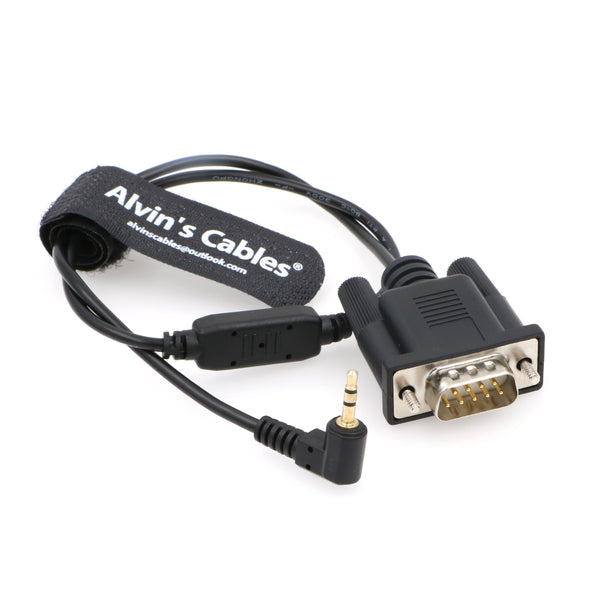Alvin's Cables Z CAM E2 Ctrl zu Ninja V Fernbedienungskabel