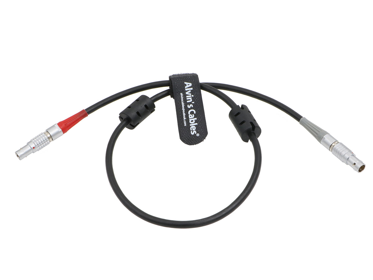 Lbus Devices Alvin's Cables Run Stop Cable for ARRI Cforce RF Motor| Cmotion cPRO M ...
