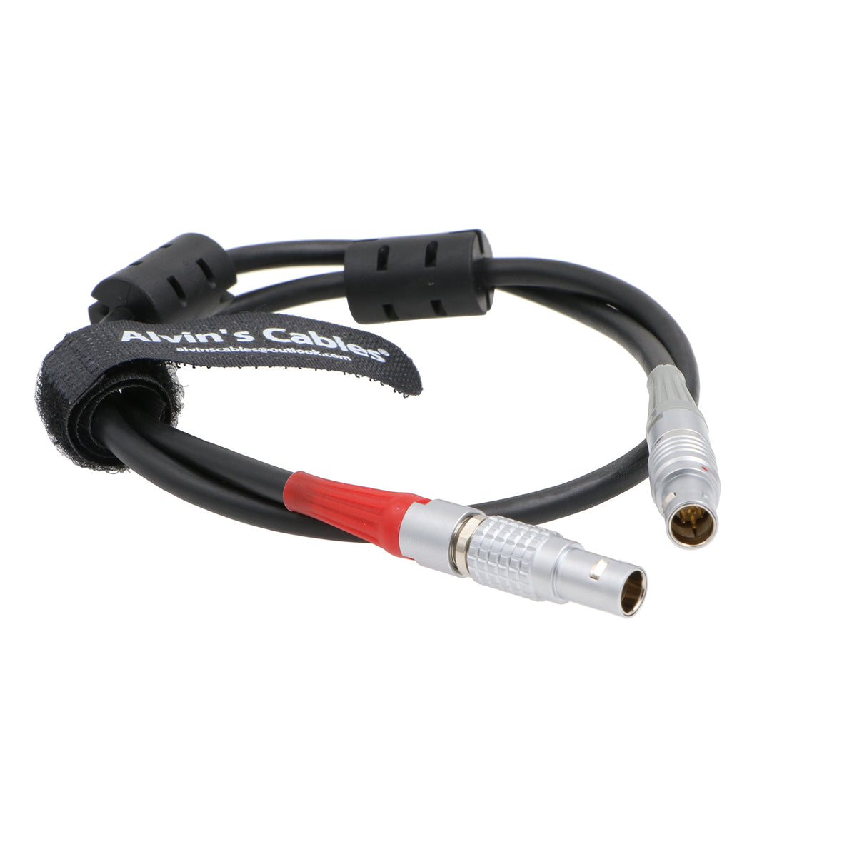 Lbus Devices Alvin's Cables Run Stop Cable for ARRI Cforce RF Motor| Cmotion cPRO M ...