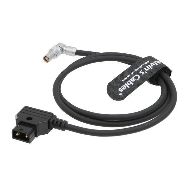 Cable Antena p/ TV Inpaco 2X0.35 – Fonoluz