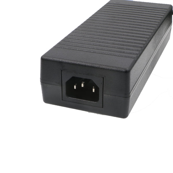 24V Power Supply for ARRI Mini LF|Amira|Alexa Mini Cameras 8 Pin Female to 24V 9A AC Power Adapter Alvin's Cables
