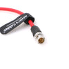 SDI-Protector for RED-Komodo SDI-Port-Protection-Cable Galvanic-Isolators BNC Male to Female Cord 8Inch|20CM Alvin’s Cables