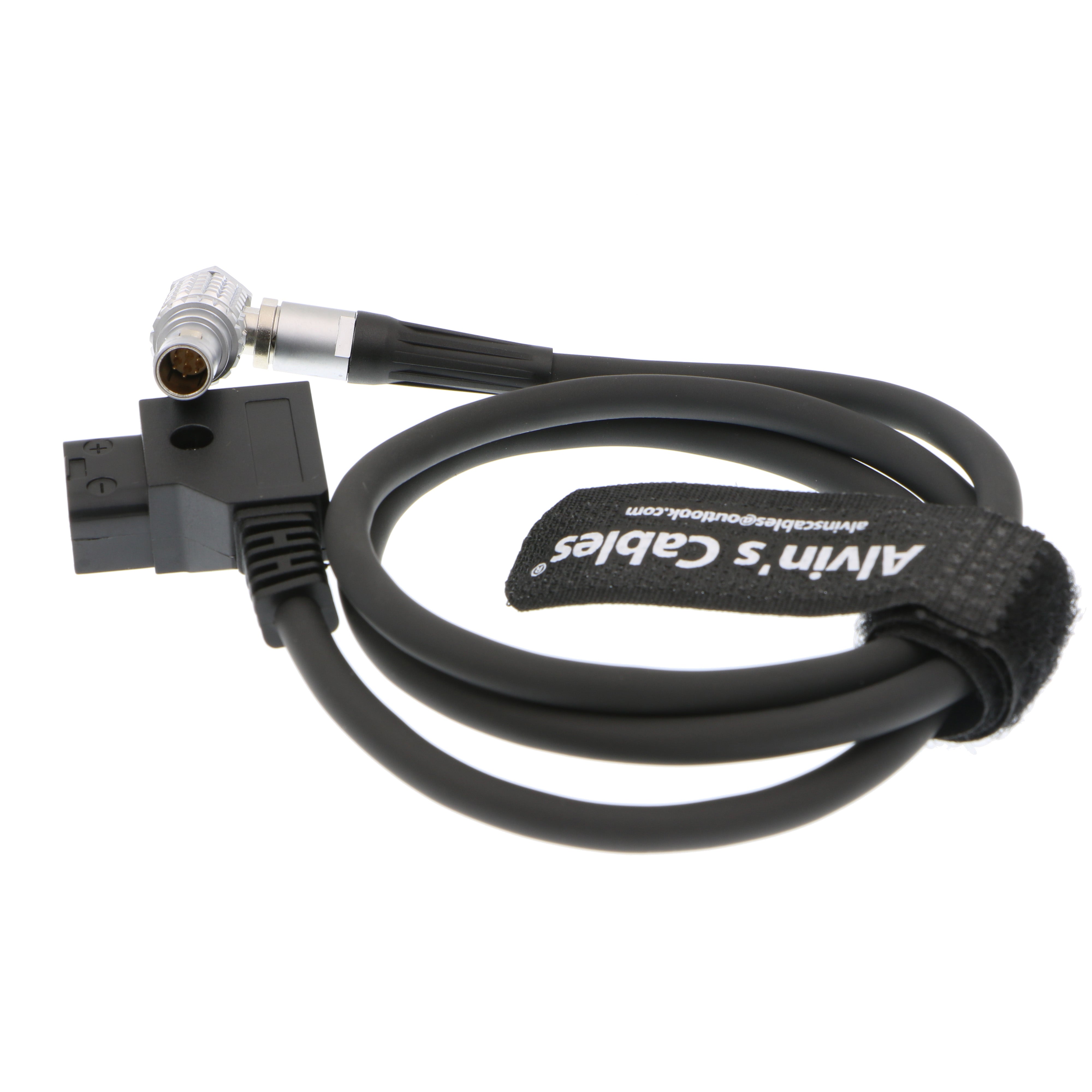 Alvin's Cables Nucleus M 7 Pin a 7 Pin Motore a Motore Daisy Chain Cavo di Collegamento 45CM Etero Alvin's Cables Nucleus M 7 Pin a 7 Pin Motore a Motore Daisy Chain Cavo di Collegamento 45CM Etero