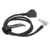 Alvin's Cables Nucleus M P TAP to 7 Pin Motor Power Cable for Tilta