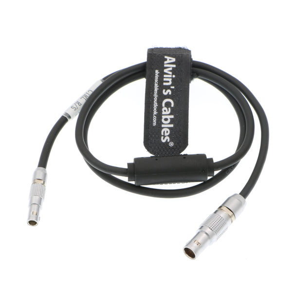 Tilta Cable 3 Pin Lemo ARRI Alexa Mini Run/Stop para Nucleus-M
