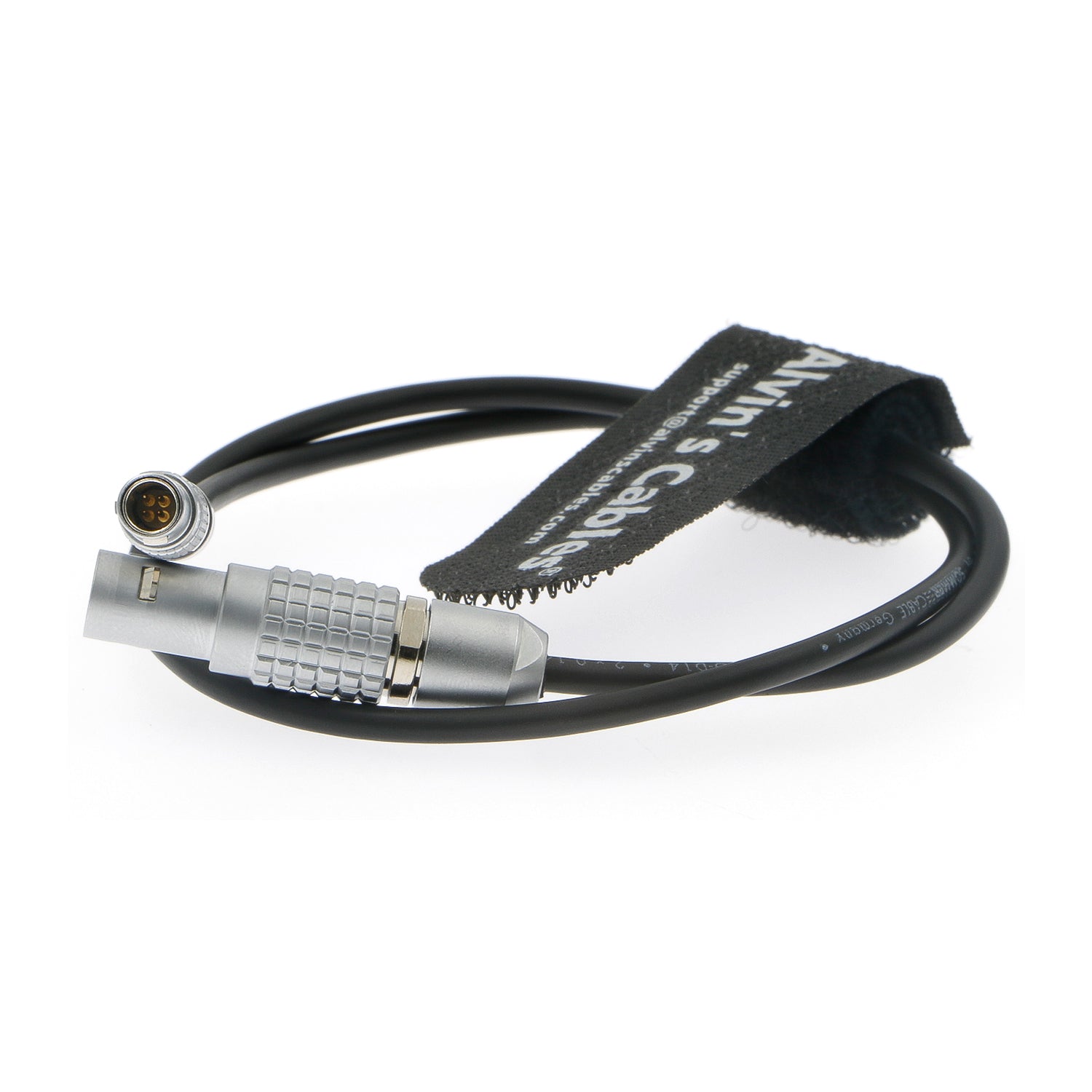 thumbnail image 2 of ARRI Camera Control Cable - 10 Pin To RJ45 & 2 Pin Power For Alexa Mini LF, Teradek COLR 2 of 5