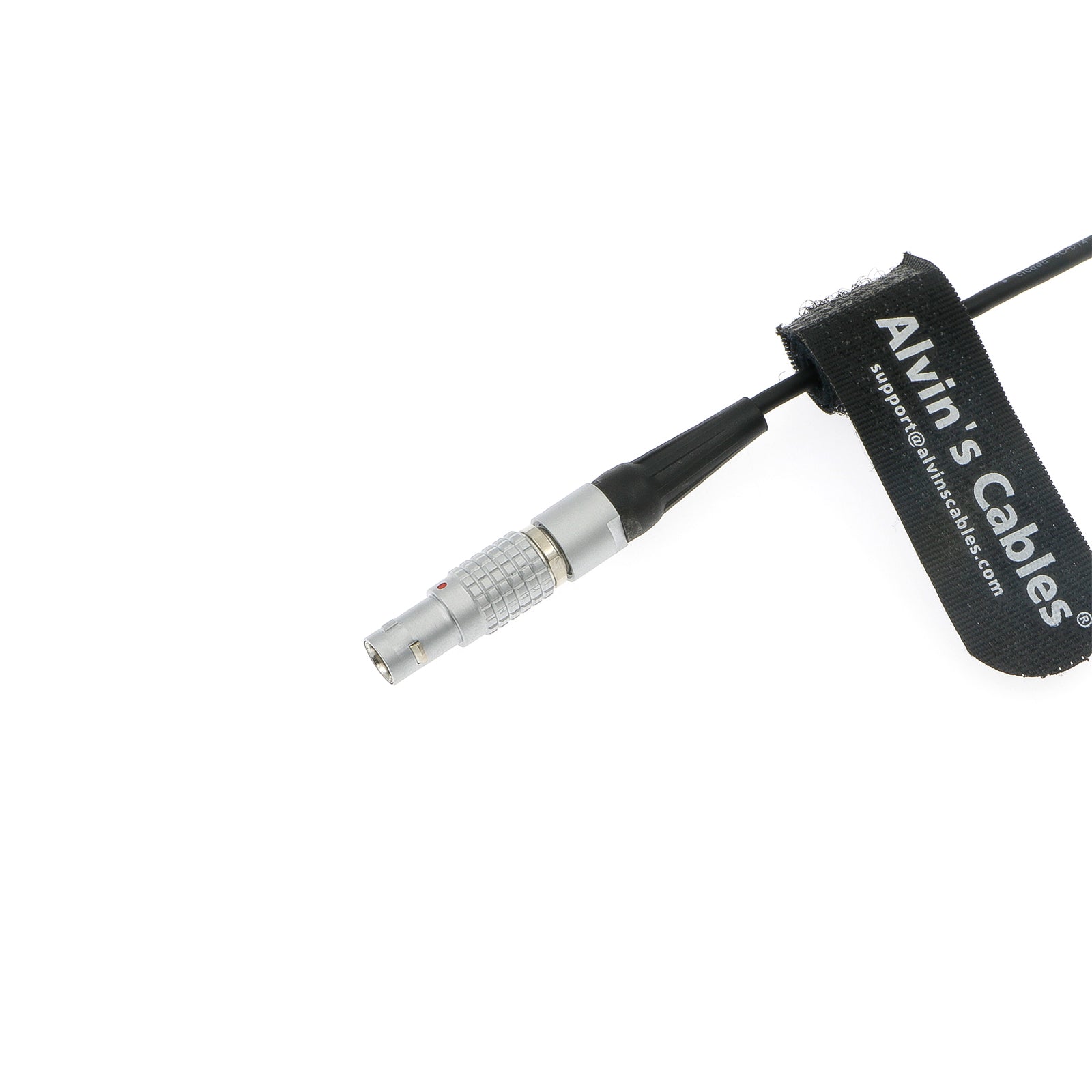 Alvin’s Cables RED-KOMODO Control-Cable for SMALLHD Focus PRO Monitor EXT 9 Pin to 5 Pin 55cm| 21.7inches