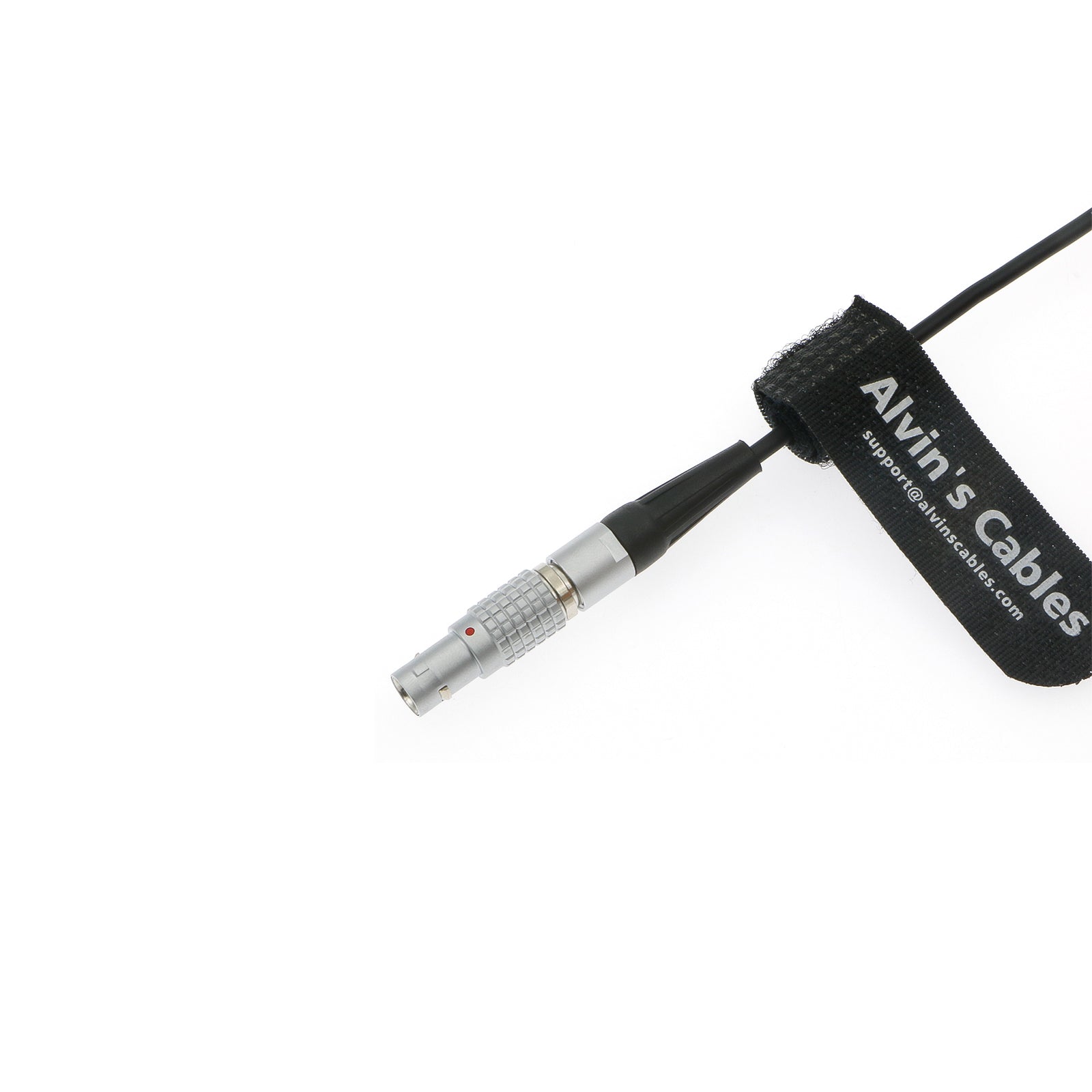 Alvin’s Cables RED-KOMODO Control-Cable for SMALLHD Focus PRO Monitor EXT 9 Pin to 5 Pin 55cm| 21.7inches
