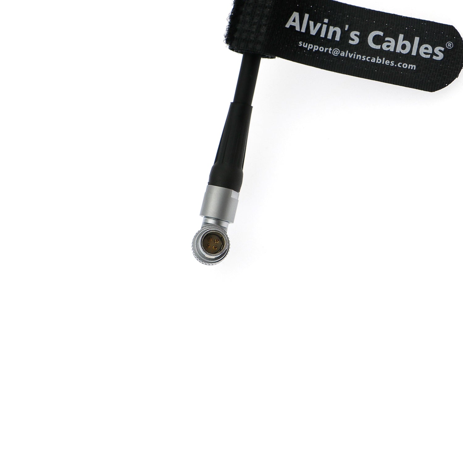 Data Cable for Light Ranger 2 Sensor from Preston MDR3 MDR4 Rotatable Right Angle 4 Pin Male to 4 Pin Alvin's Cables