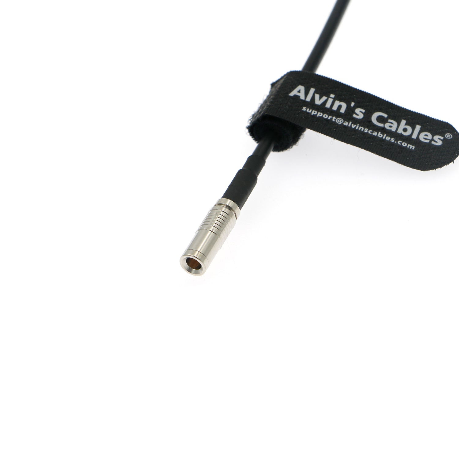 Alvin’s Cables Timecode Cable for Canon R5C Camera from Atomos Ultrasy