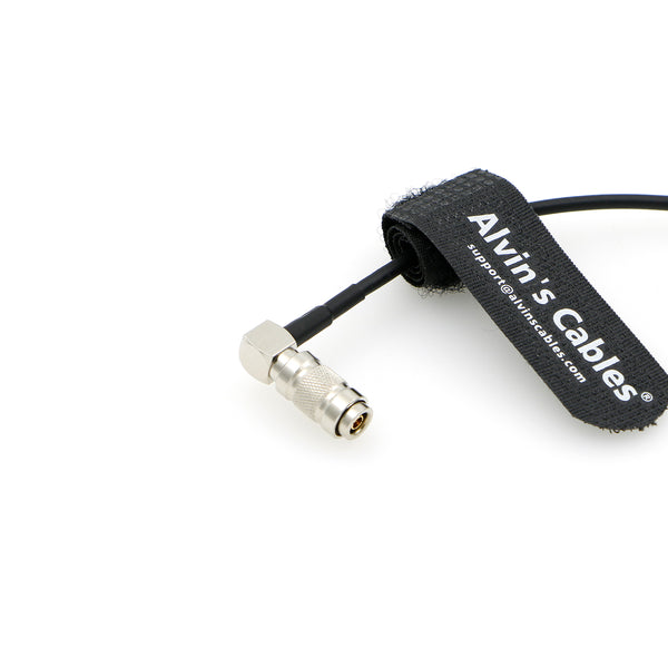 Alvin's Cables 5 Pin Timecode Coiled Cable for Sound Devices ZAXCOM DE - Alvin's Cables Alvin's Cables 5 Pin Timecode Coiled Cable for Sound Devices ZAXCOM DE - Alvin's Cables