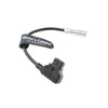 RS 3-Pin Female to Dtap 12V Power-Cable for ARRI-Microforce Y-Cable Alvin's Cables