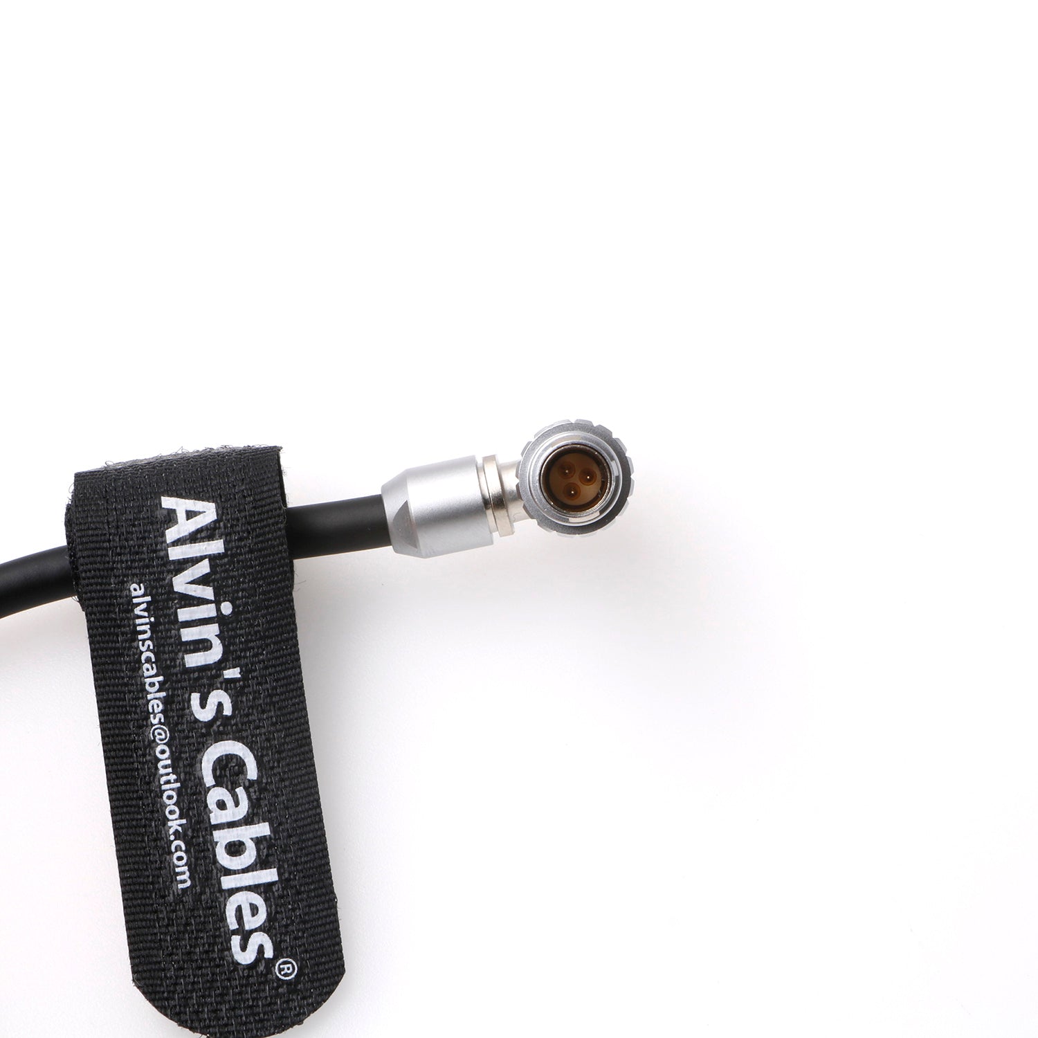 Power-Splitter-Box für Steadicam Zephyr|Archer2 Sled 3-Pin-Stecker auf 3-Pin-Buchse 2×2-Pin-Buchse Stromkabel für ARRI RED Teradek SmallHD Alvin’s Kabel