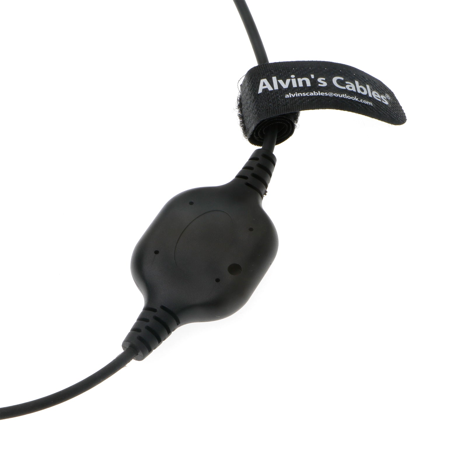 Alvin's Cables Tentacle Sync 3,5 mm TRS auf 4-Pin-Buchse Timecode-Kabel für Z CAM E2 Flaggschiff-Serie E2-M4| E2-S6|E2-F6|E2-F8 Kamera