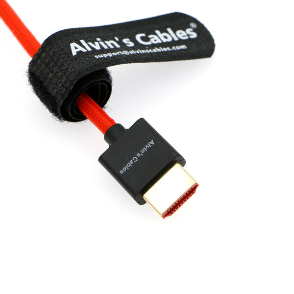 CC-HDMI4-6. Cable HDMI M M 1,8 metros - Tecnoteca