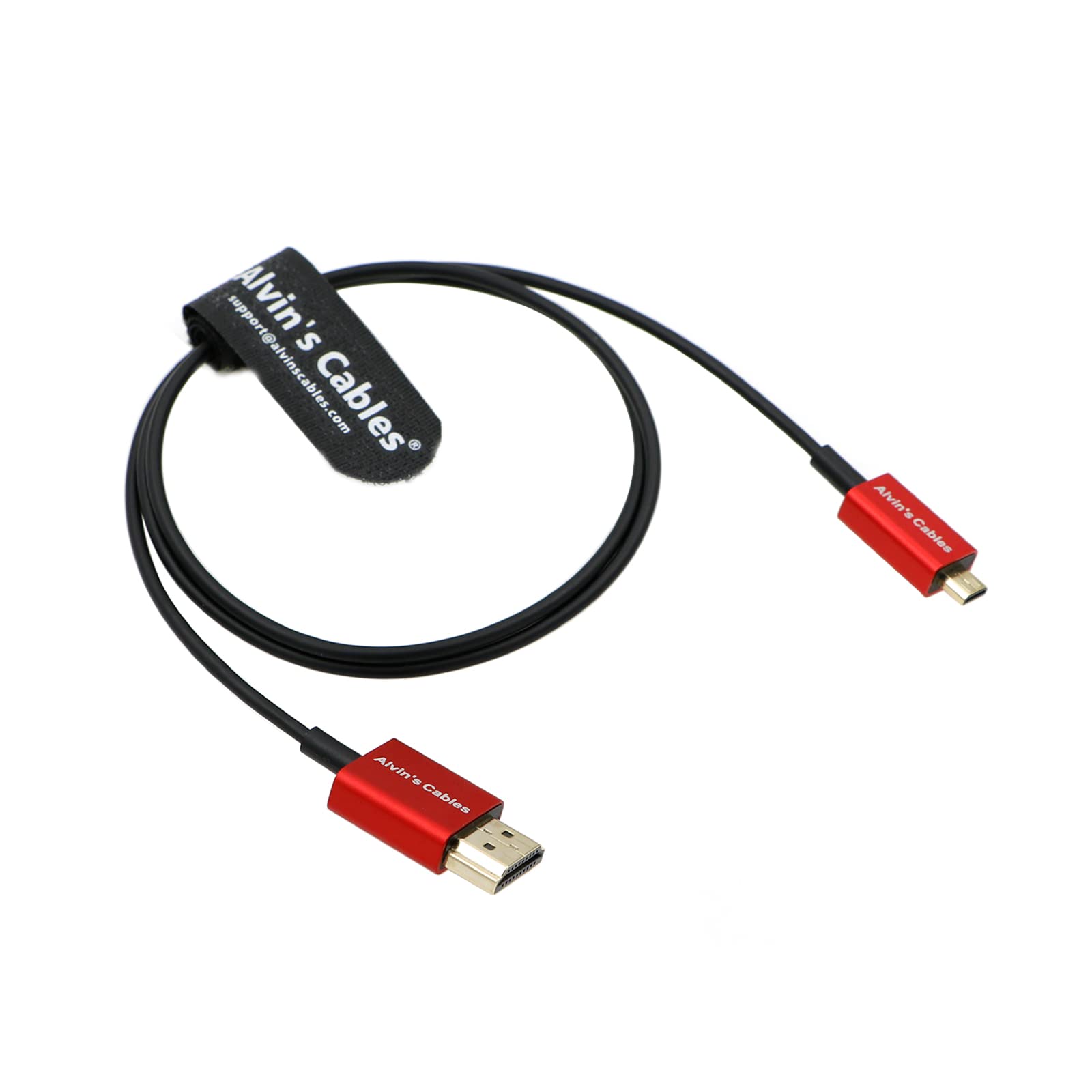 Atomos Hdmi Cable For Sony A7iii Micro Hdmi Cable A7ii Hdmi Output