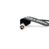 Alvin's Cables Timecode-Kabel für Wisycom MTP60 von Tentacle Sync 3,5 mm TRS auf FVB 00 3-poliges Timecode-Kabel für Audio Ltd. A10-TX-Sender | Zaxcom ZFR400 7,9 Zoll (20 cm)