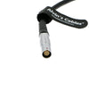LCD EVF 16 Pin Female Extension Cable for Red Epic Scarlet W DSMC 2 Straight to Straight Alvin's Cables