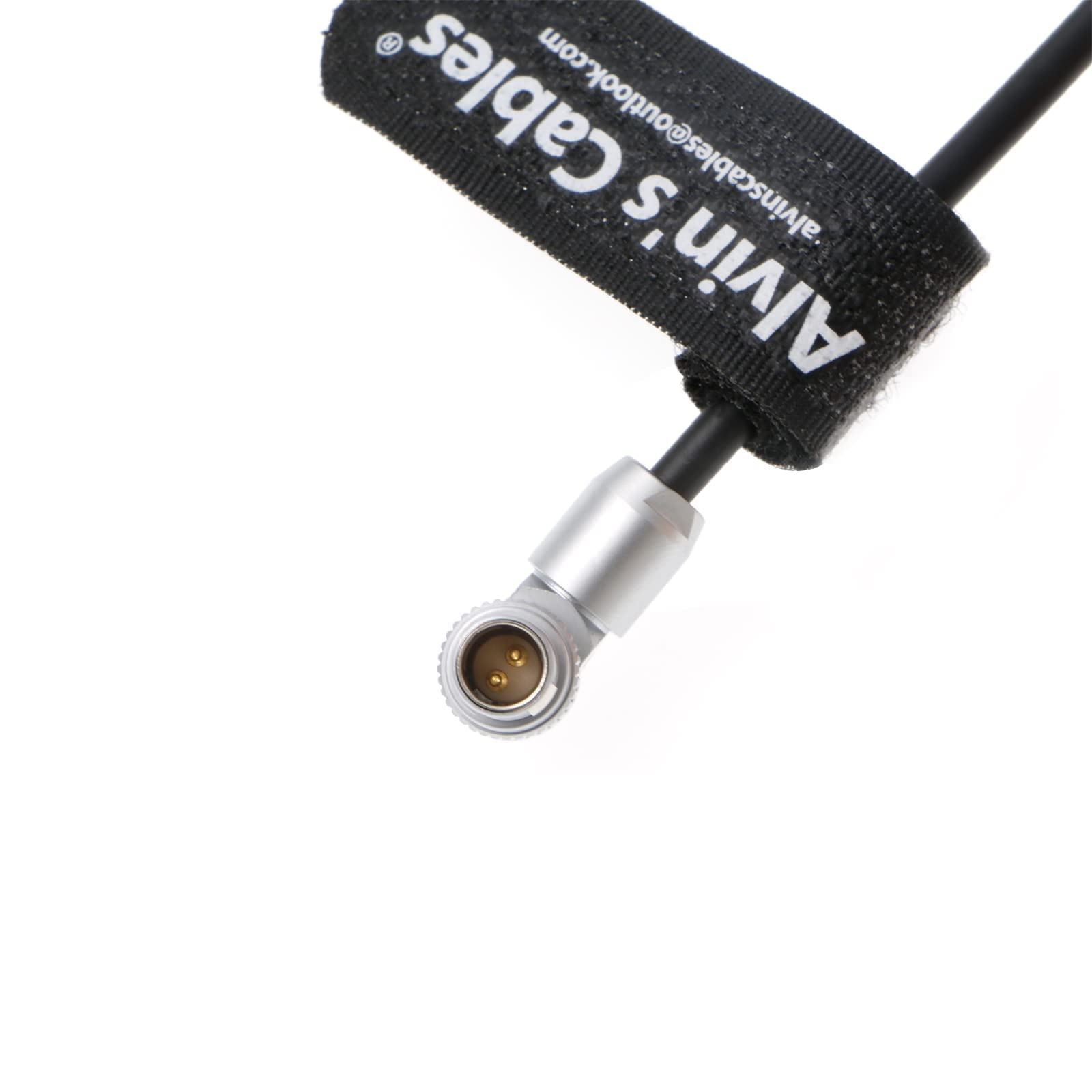 Alvin&#39;s Cables Universal AC with UK EU AU US Plugs Adapter Converter Power Cable for Z CAM E2 Flagship Teradek Cube Hollyland Cosmo 600