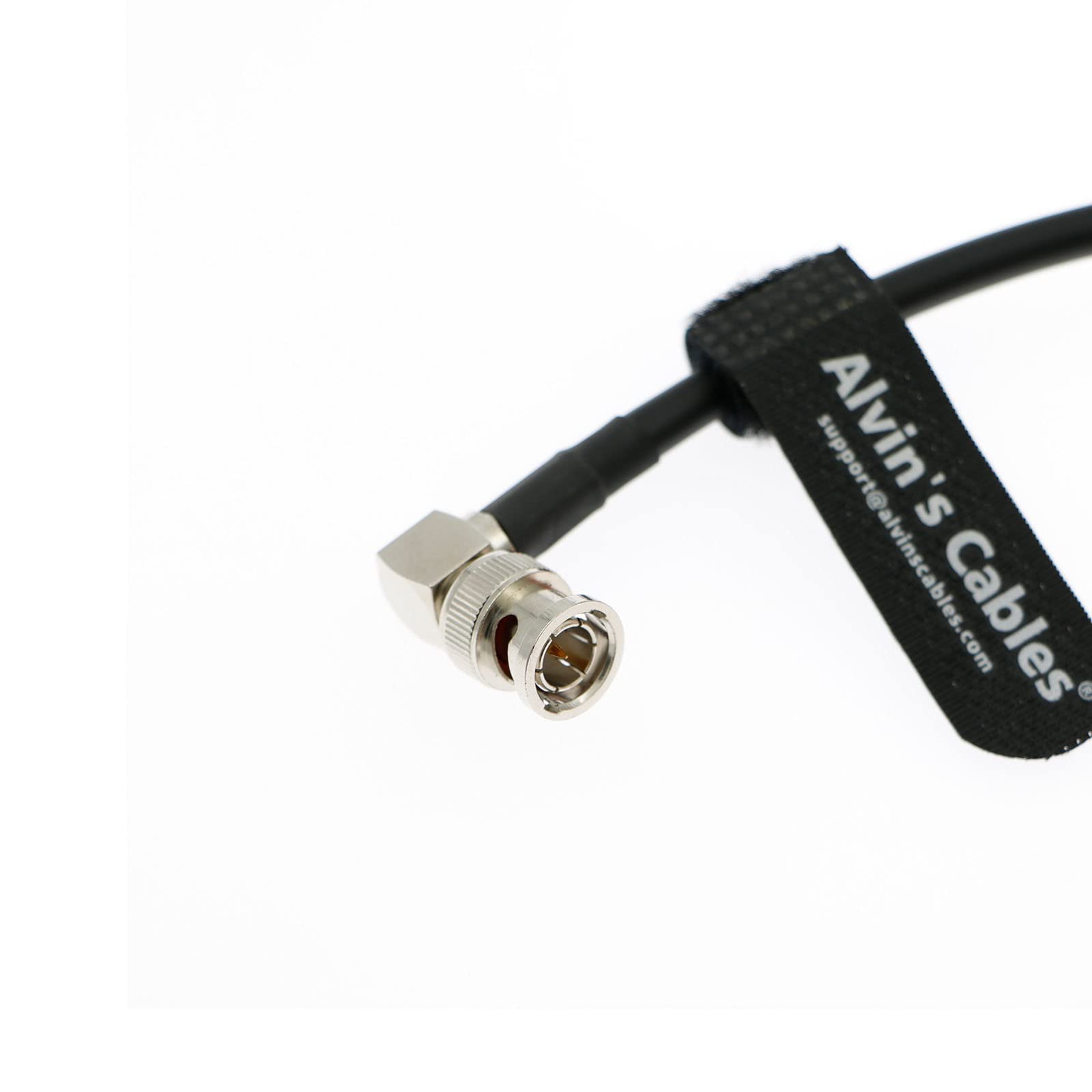 SDI-Protector for RED-Komodo SDI-Port-Protection-Cable Galvanic-Isolators BNC Male to Female Cord 8Inch|20CM Alvin’s Cables