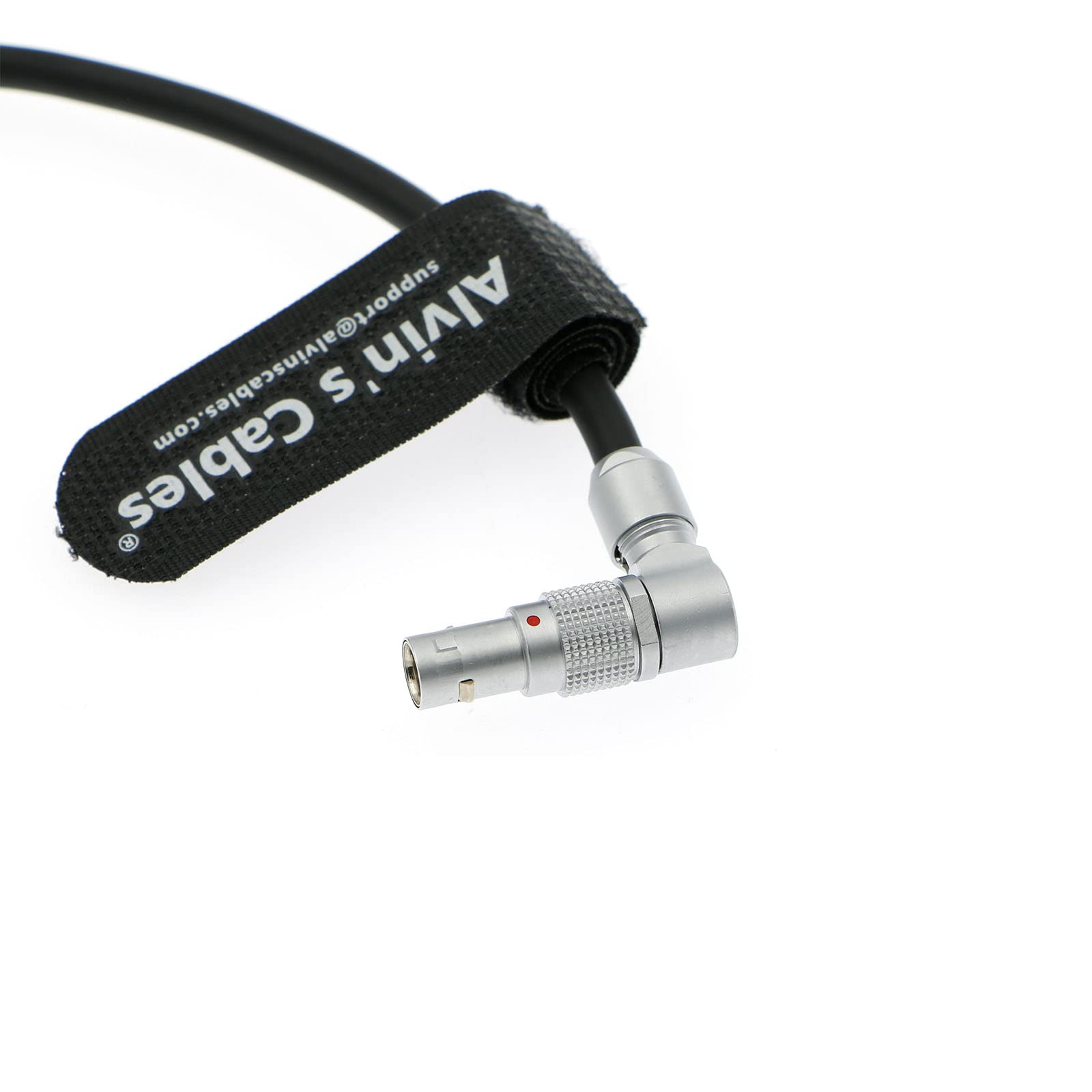 thumbnail image 2 of ARRI Camera Control Cable - 10 Pin To RJ45 & 2 Pin Power For Alexa Mini LF, Teradek COLR 2 of 5