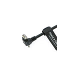 Alvin's Cables GigE Cat6 S STP Screw Lock Horizontal RJ45 DrC Cable for Basler Cameras 3M 5M 10M