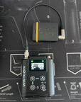 Alvin’s Cables Timecode Cable for Wisycom MTP60 from Tentacle Sync 3.5mm TRS to FVB 00 3 Pin Timecode Cable for Audio Ltd. A10-TX Transmitter| Zaxcom ZFR400 7.9In(20cm)