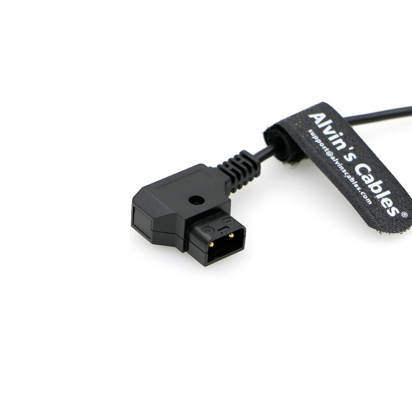 Alvin’s Cables USB-C Type-C PD to D-tap Power Cable 5V 3A| 9V 2A| 12V 1.5A Fast Charge Cable for Camera 60CM| 23.6Inches