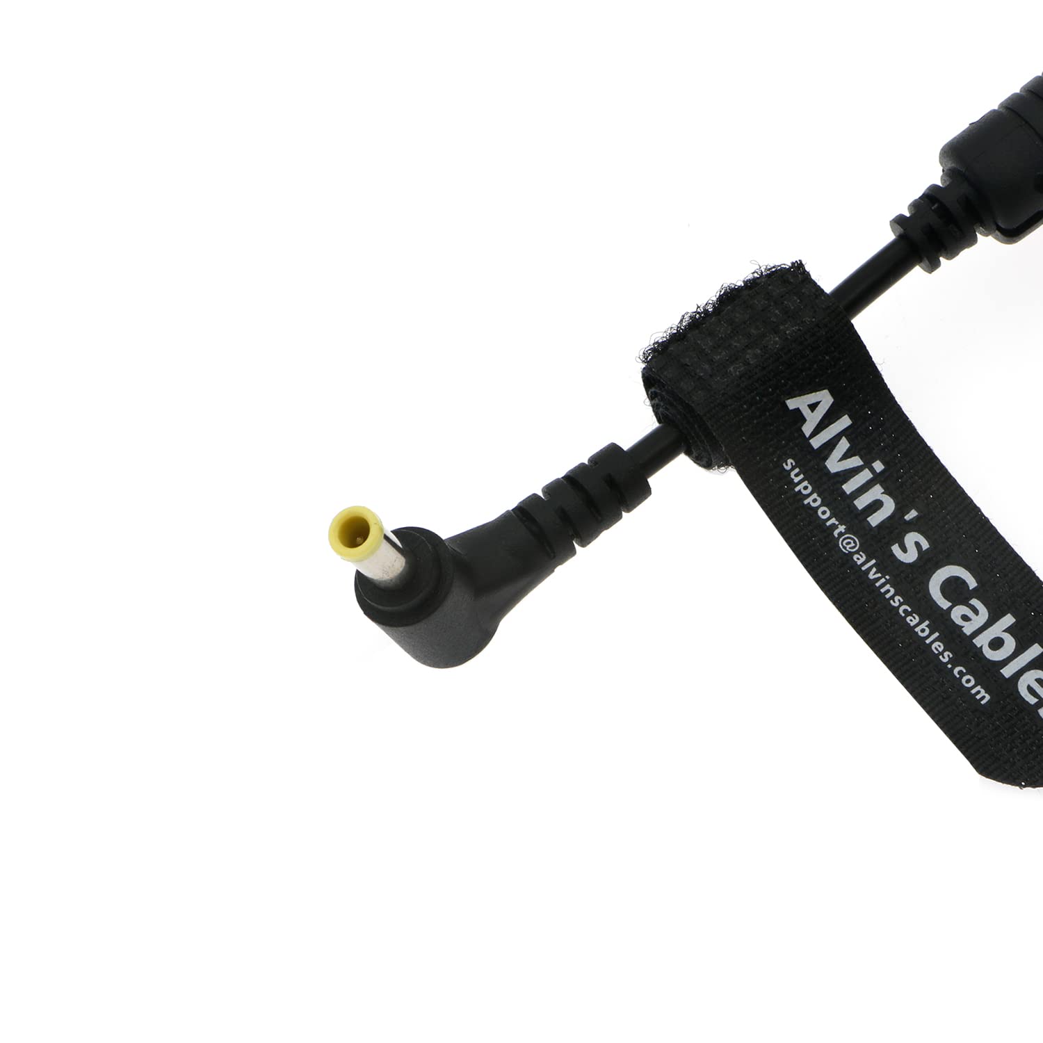 Power Cable for Sony FS7 M2 Right Angle DC to 3 Pin Male 12V Cable for Steadicam Archer 2 26CM Alvin's Cables