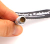 Kabel CAM (7p)-EXT (6p) drehbarer rechtwinkliger Stecker für ARRI-cforce-RF Motor CAM 7-polig auf EXT verstellbarer rechtwinkliger 6-poliger Stecker für cmotion cPRO Motor cam| Alex | Amira 60CM Alvins Kabel