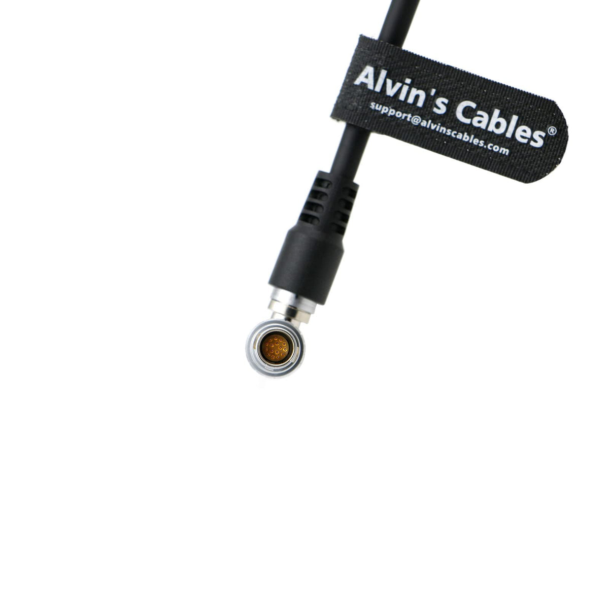 Alvin's Cables Soft & Flexible LCD EVF Cable For RED DSMC2 Epic Scarle Camera Red Touch Lcd Right Angle 16 Pin Male 80cm 31inches Alvin's Cables Soft & Flexible LCD EVF Cable For RED DSMC2 Epic Scarle Camera Red Touch Lcd Right Angle 16 Pin Male 80cm 31inches