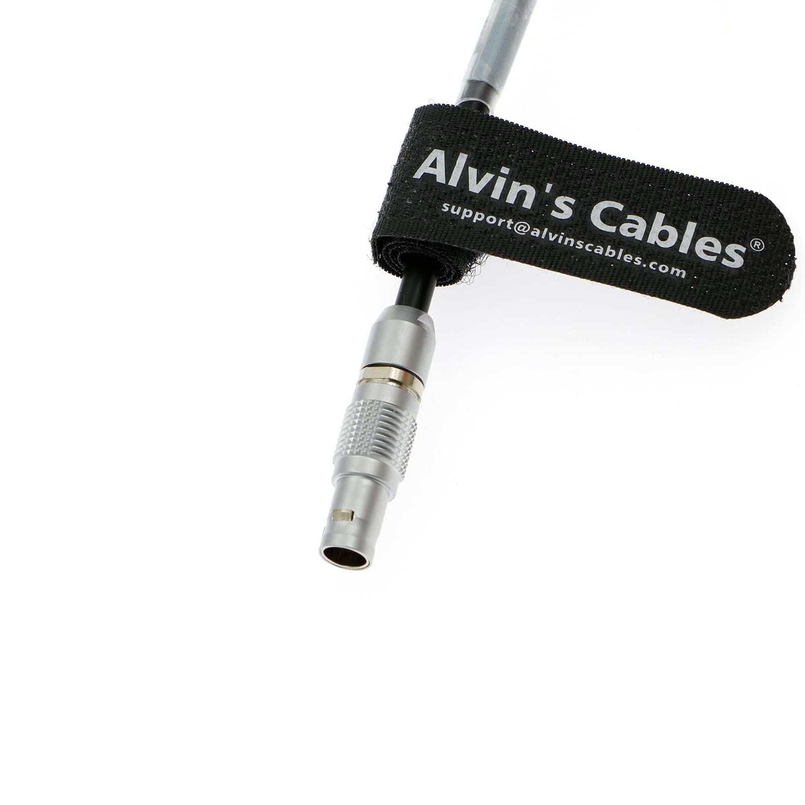 Alvin’s Cables Nucleus M 7 Pin to Hirose 4 Pin Male Run Stop Cable for Sony Venice| F5| F55 Camera for Tilta 50CM|19.7Inches