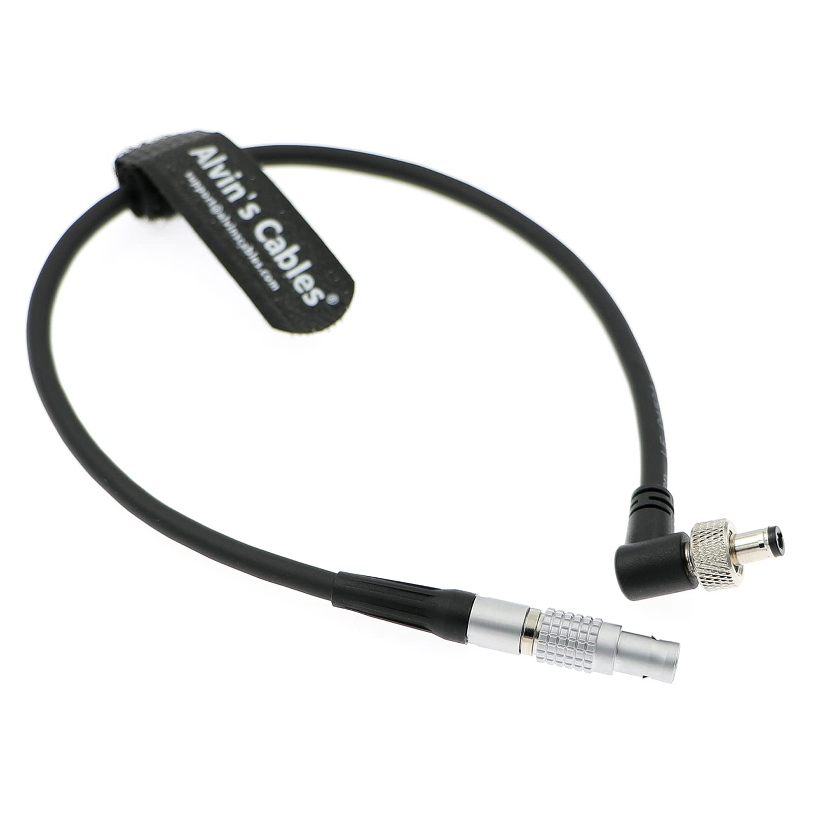 Alvin’s Cables Z-CAM E2 Power Cable for Atomos Ninja V| OSEE G7| Shinobi 7