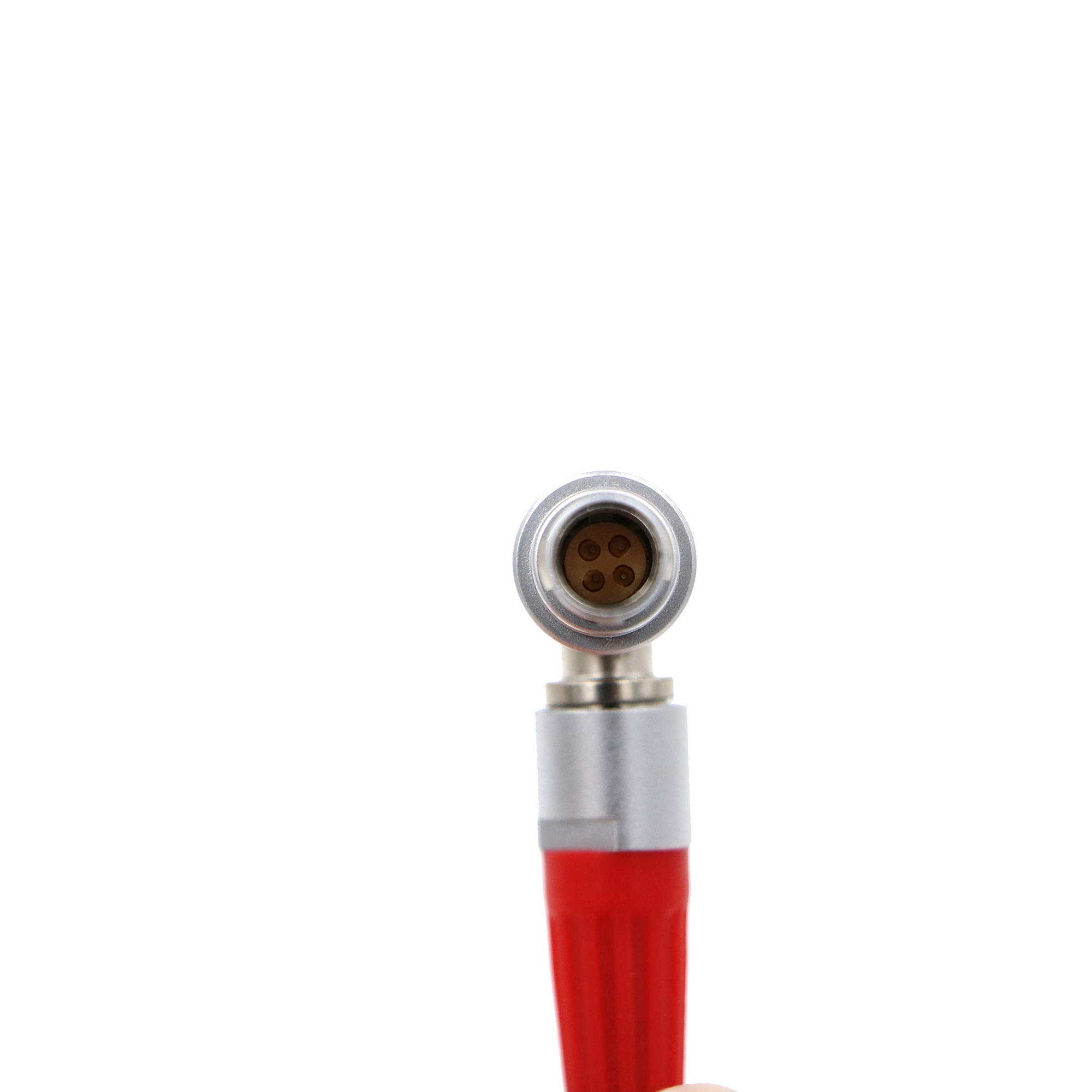 Alvin&#39;s Cables 4 Pin Male to 4pin Cable for Arri LBUS FIZ MDR Wireless Focus
