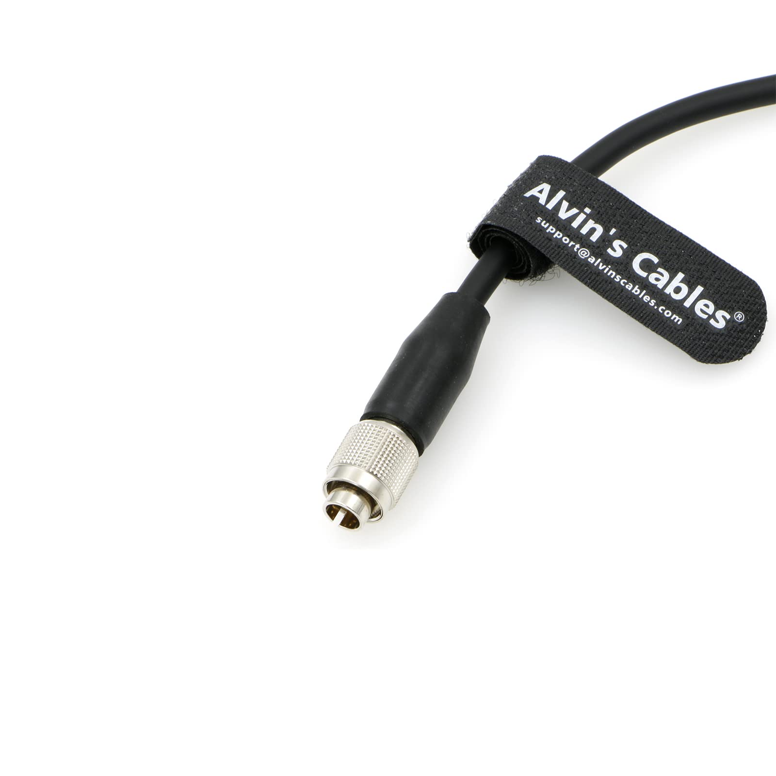 Basler Power-i/o Cable, M8 6p/open, P 5 M Alvin's Cables Hirose 6 Pin ...