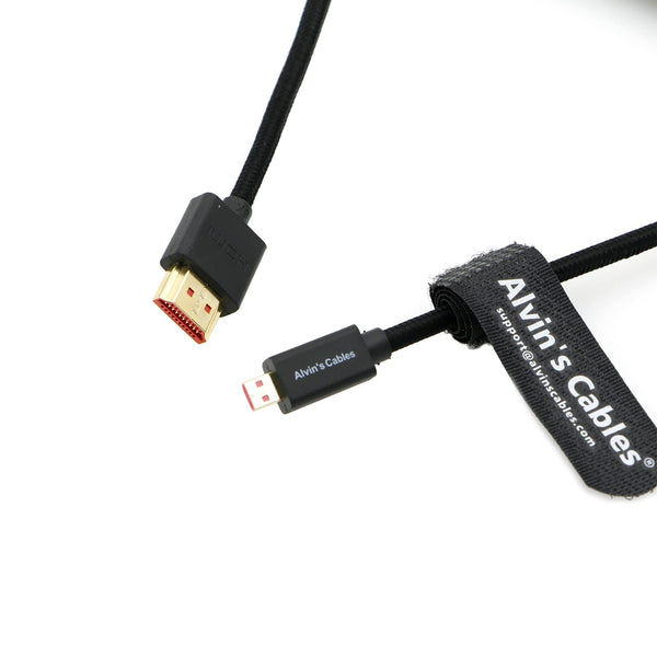 Atomos HDMI A 2.0 Male - C Mini Male 0,3-0,6m