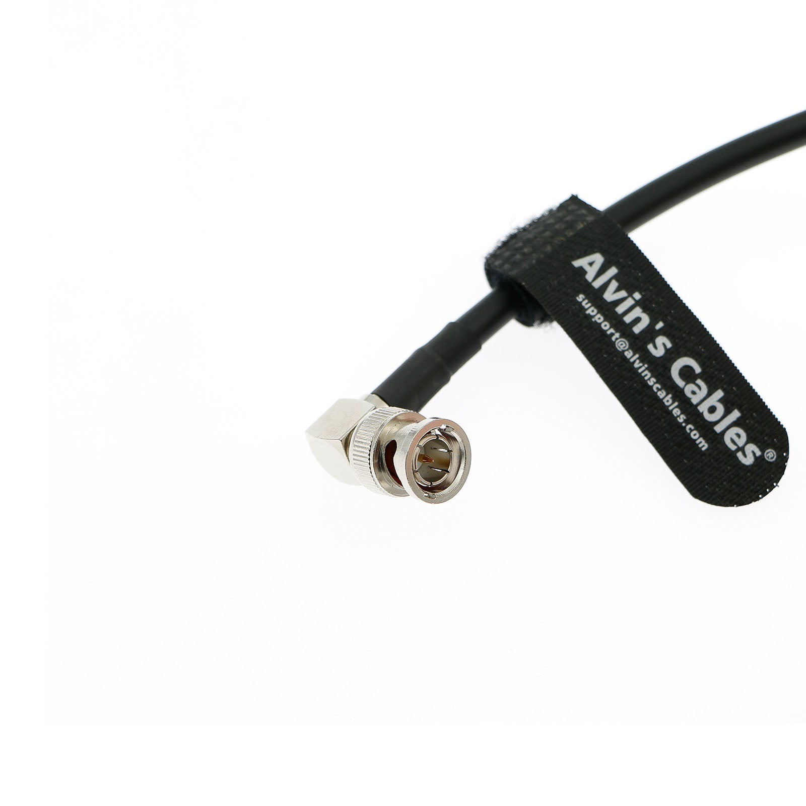 SDI-Protector for RED-Komodo SDI-Port-Protection-Cable Galvanic-Isolators BNC Male to Female Cord 8Inch|20CM Alvin’s Cables