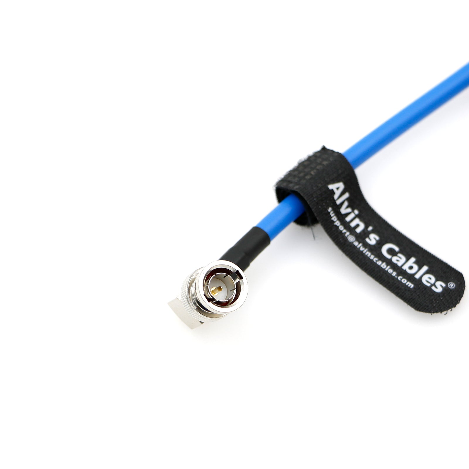 SDI-Protector for RED-Komodo SDI-Port-Protection-Cable Galvanic-Isolators BNC Male to Female Cord 8Inch|20CM Alvin’s Cables